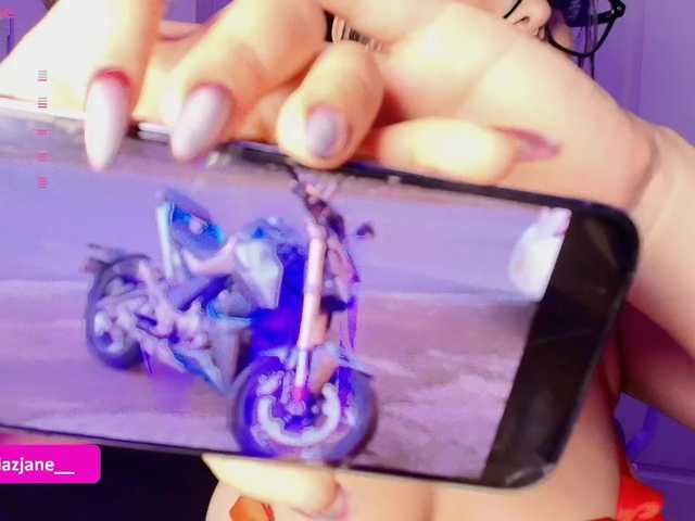 Janediaz live cam on BongaCams