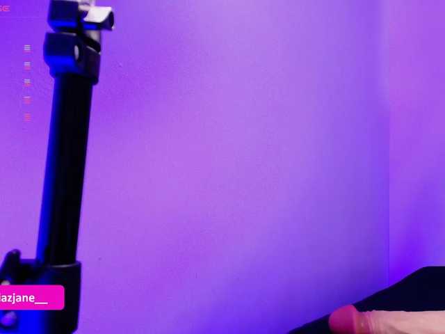Janediaz live cam on BongaCams