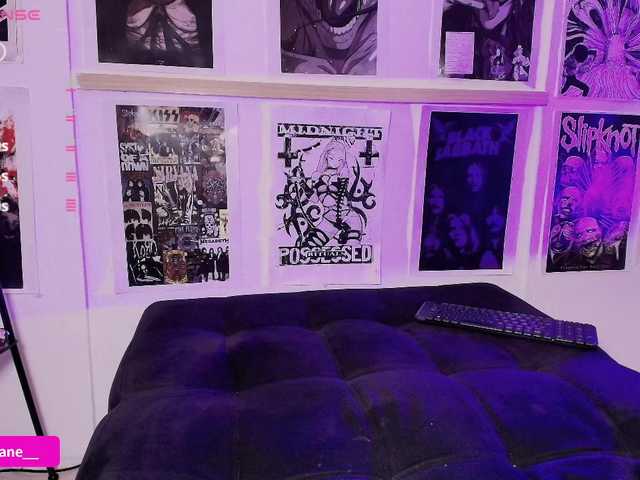 Janediaz live webcam show