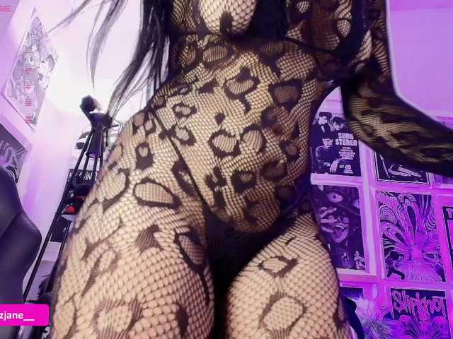 Janediaz live cam preview