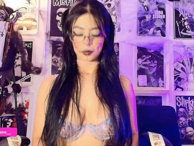 Janediaz live cam