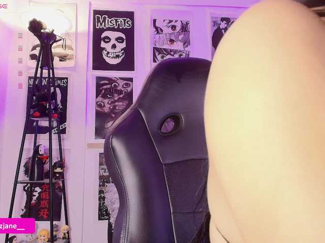 Janediaz live cam on BongaCams