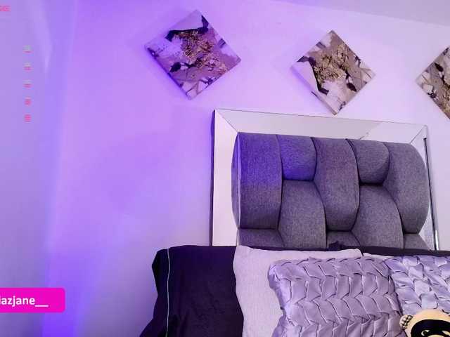 Janediaz live cam on BongaCams