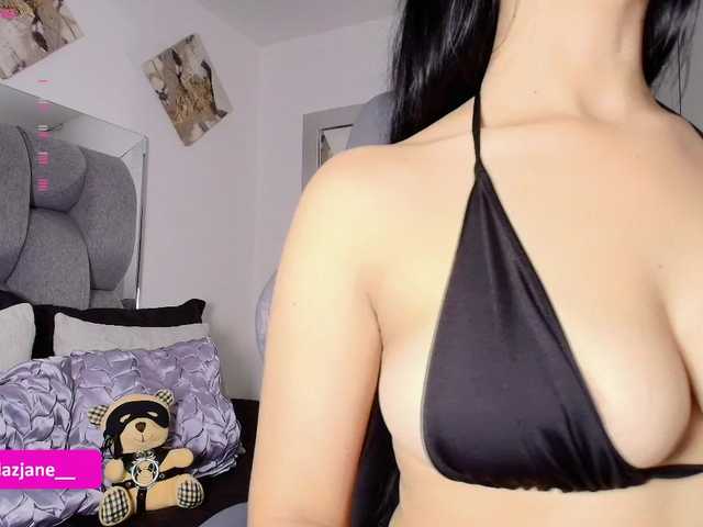 Janediaz live cam on BongaCams
