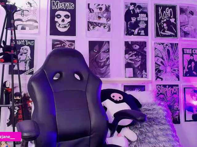 Janediaz live cam preview
