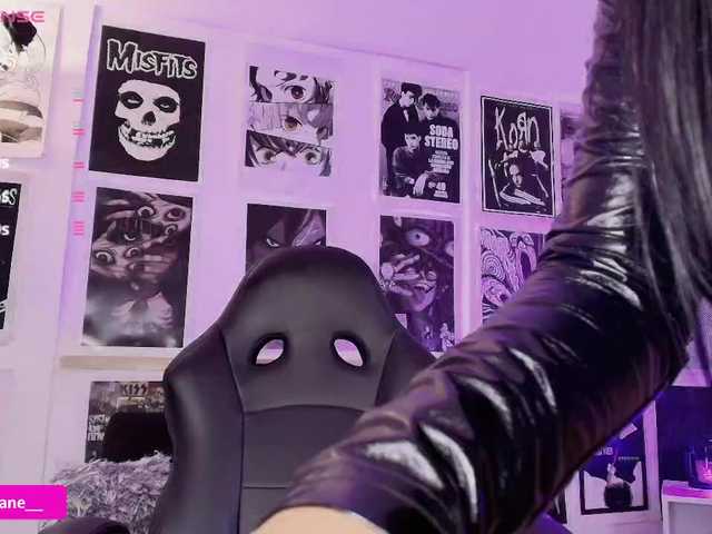 Janediaz live webcam show