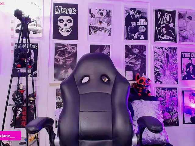 Janediaz live cam on BongaCams