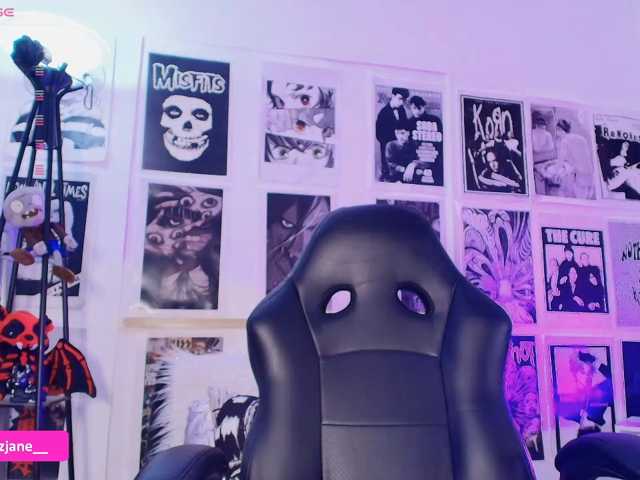 Janediaz live cam on BongaCams