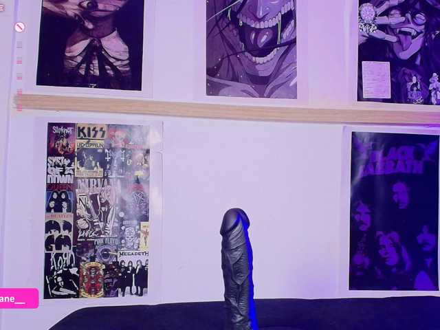 Janediaz live cam on BongaCams