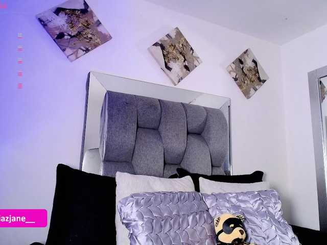 Janediaz live cam on BongaCams