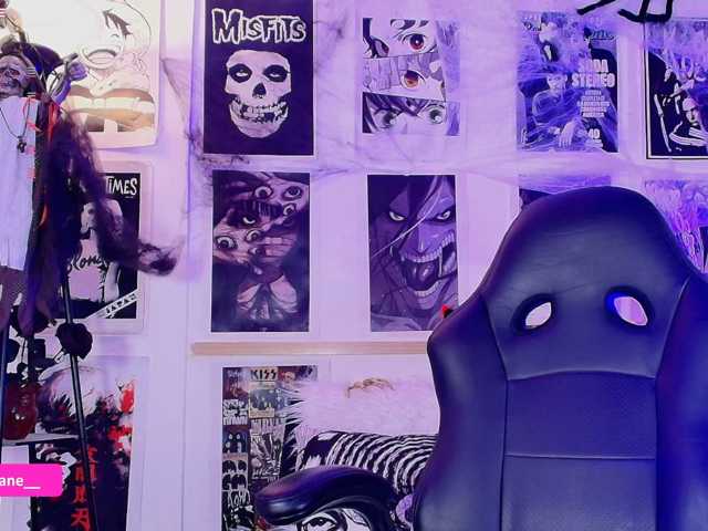 Janediaz live cam on BongaCams