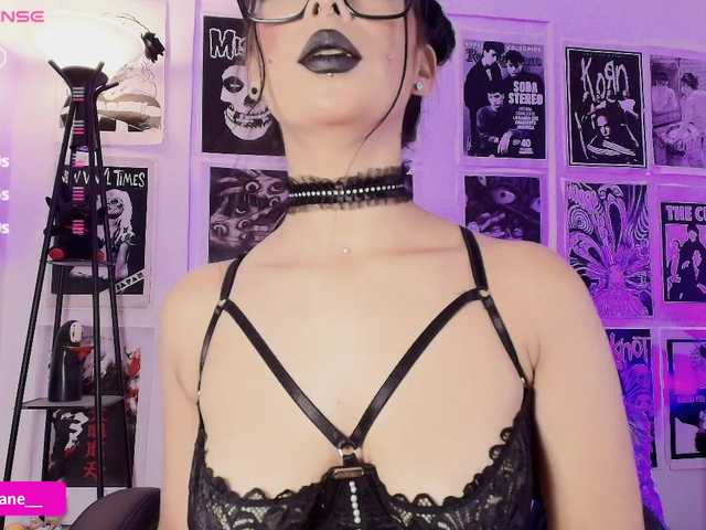 Janediaz live webcam show