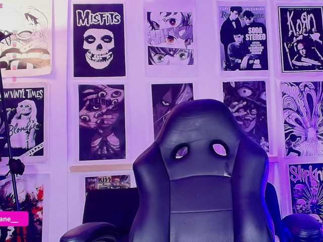 Janediaz live cam preview