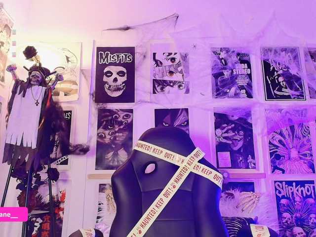 Janediaz live cam on BongaCams