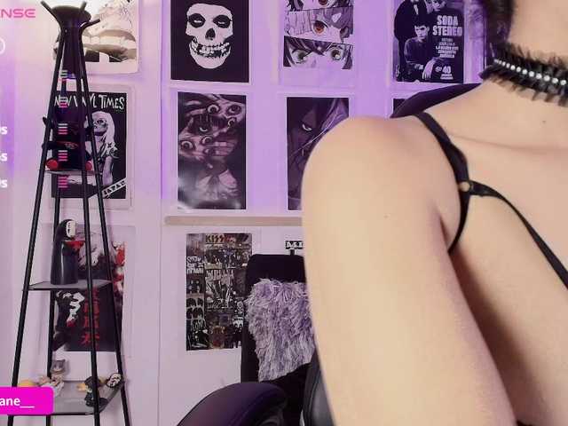 Janediaz live webcam show