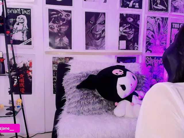 Janediaz live cam on BongaCams