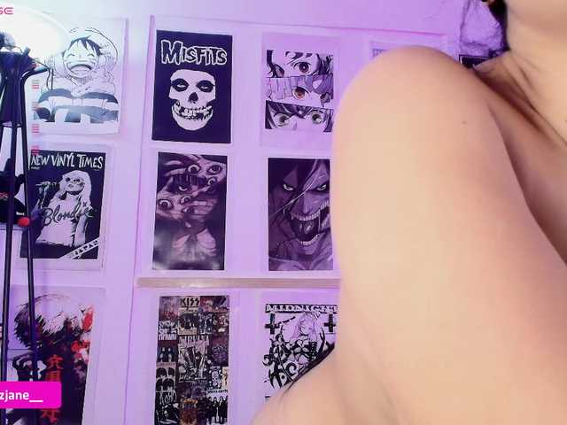 Janediaz live cam on BongaCams
