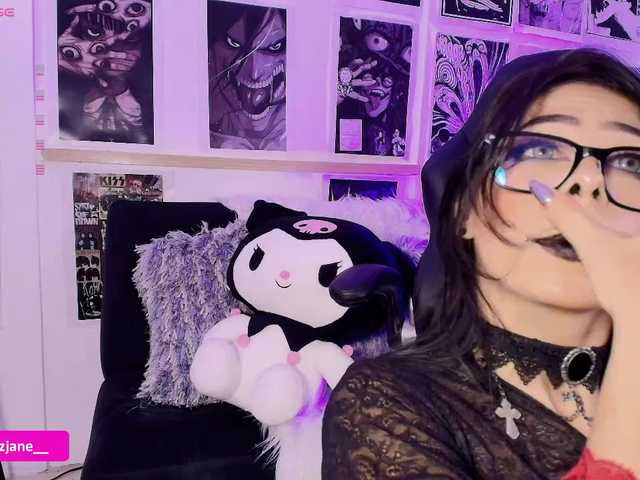 Janediaz live cam preview