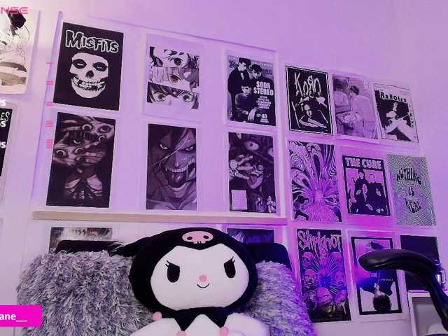 Janediaz live webcam show