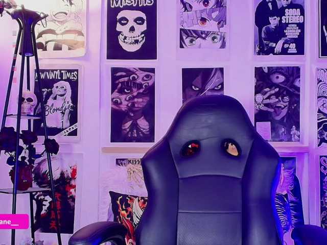 Janediaz live cam preview