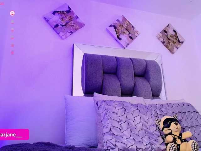 Janediaz live cam on BongaCams