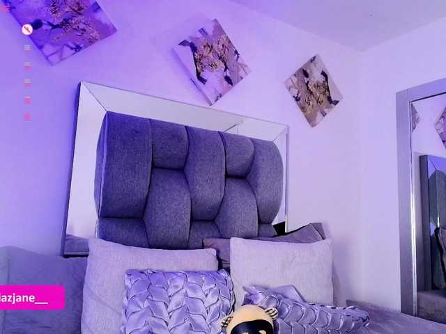 Janediaz live cam on BongaCams