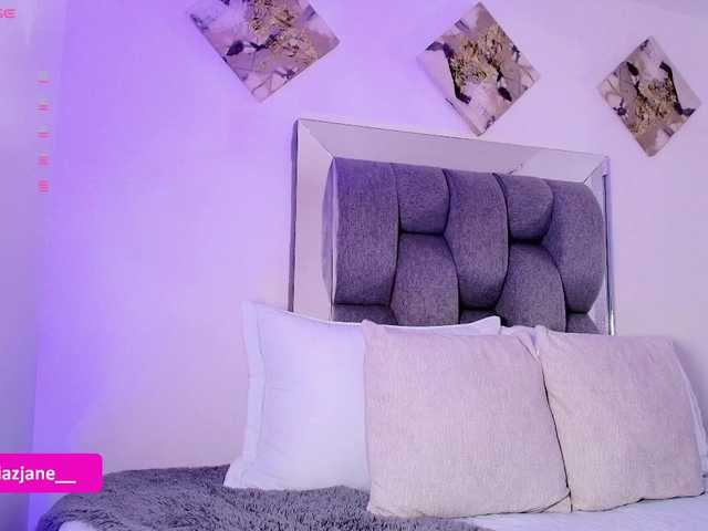 Janediaz live cam on BongaCams