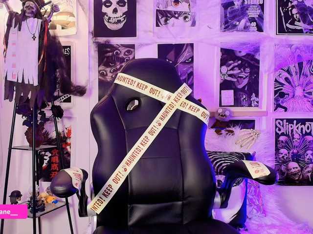 Janediaz live cam on BongaCams
