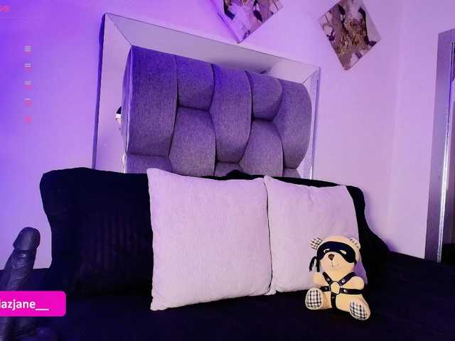 Janediaz live cam on BongaCams