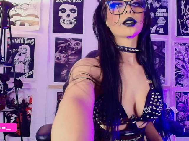 Janediaz live cam preview