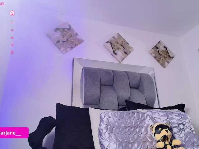 Janediaz live cam on BongaCams