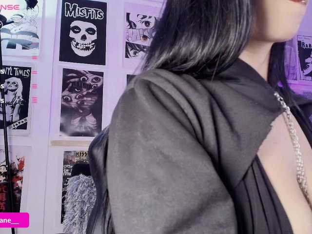 Janediaz live cam on BongaCams