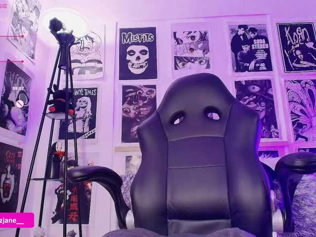 Janediaz live cam on BongaCams