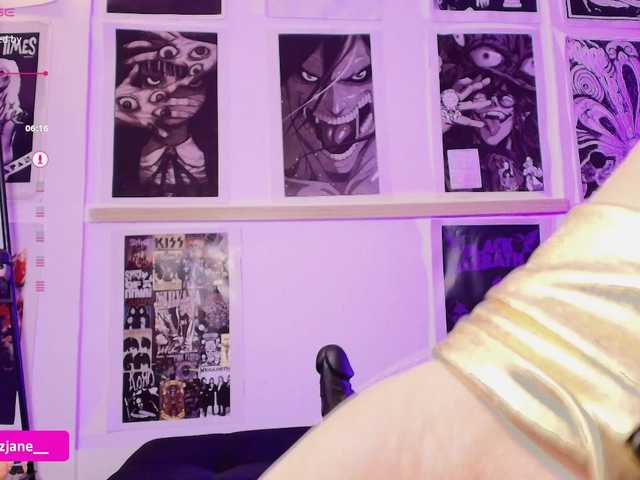 Janediaz live cam on BongaCams