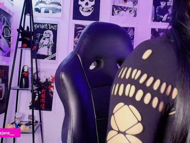 Janediaz live cam