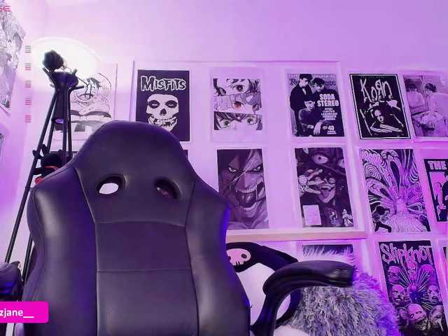 Janediaz live cam