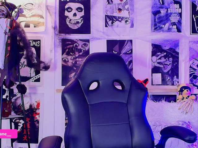 Janediaz live cam on BongaCams
