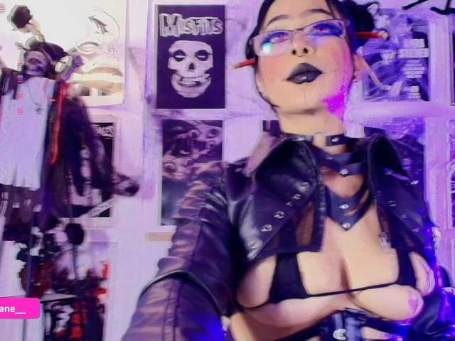 Janediaz live cam on BongaCams
