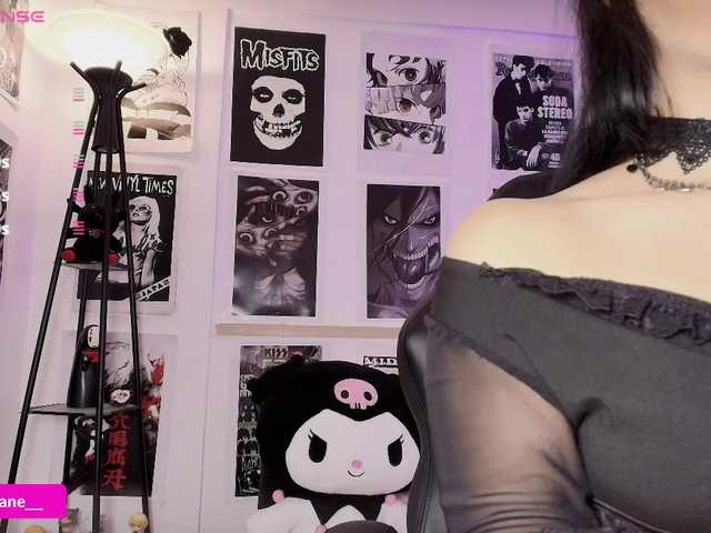Janediaz live cam on BongaCams