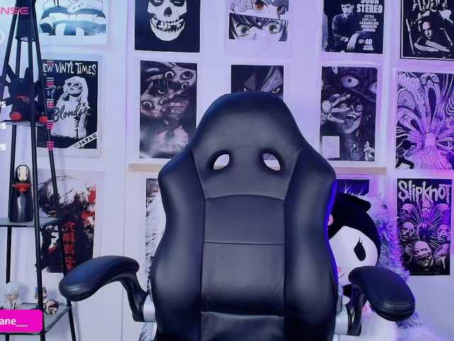 Janediaz live cam