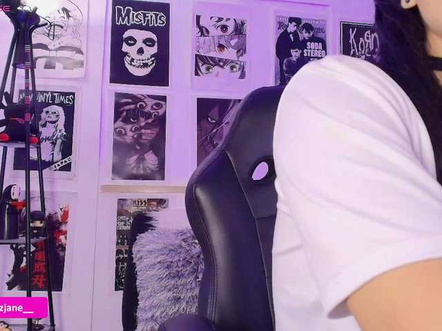 Janediaz live cam preview