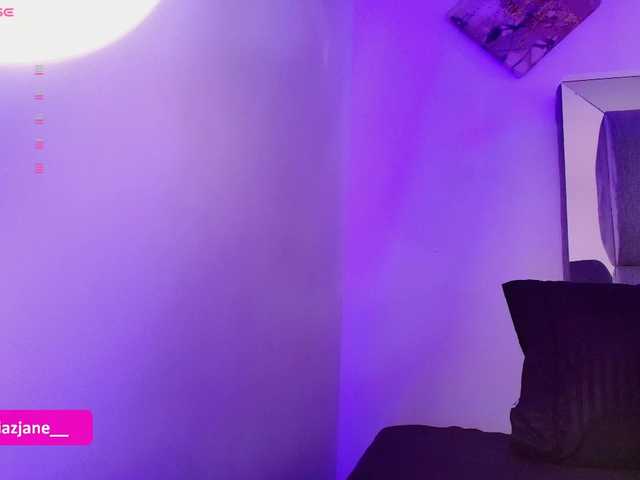 Janediaz live cam on BongaCams