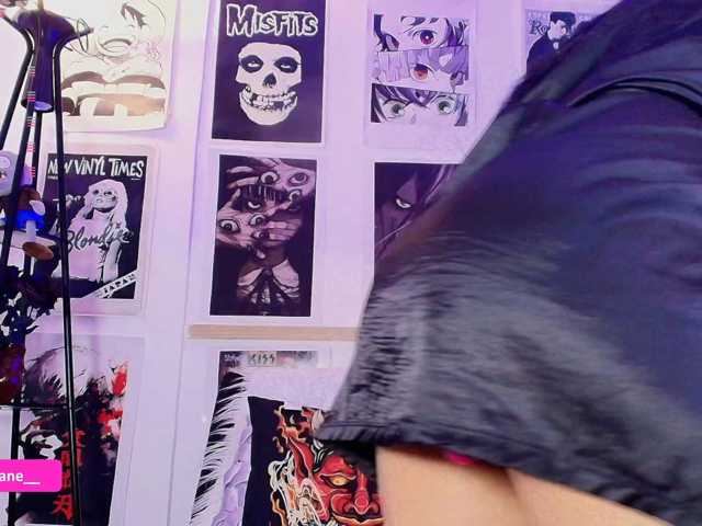 Janediaz live cam preview