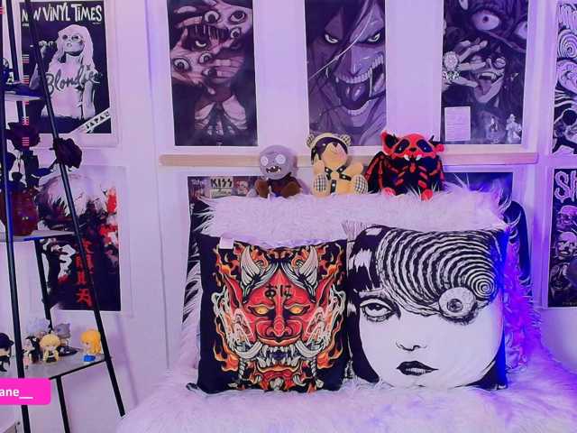 Janediaz live cam preview