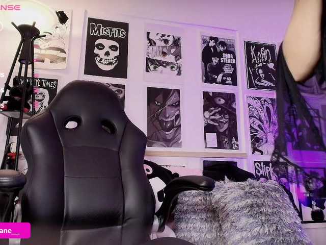 Janediaz live cam on BongaCams