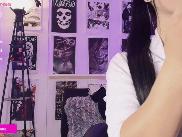 Janediaz live webcam show