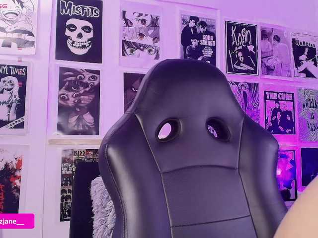 Janediaz live cam on BongaCams
