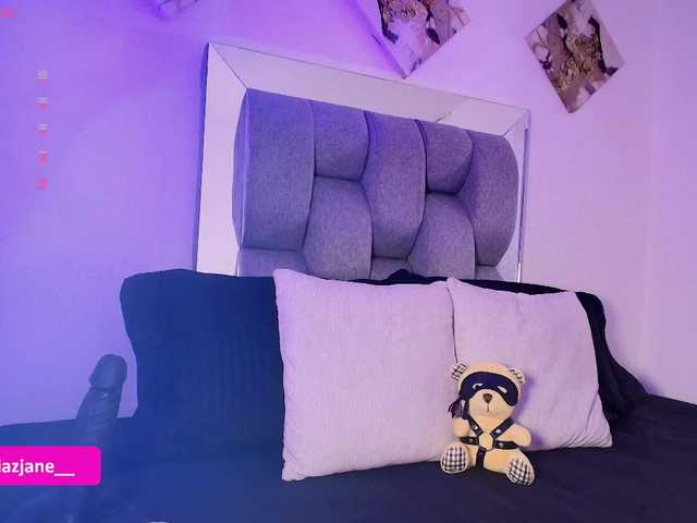 Janediaz live cam on BongaCams