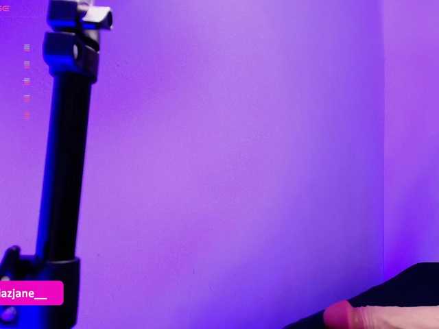Janediaz live cam on BongaCams