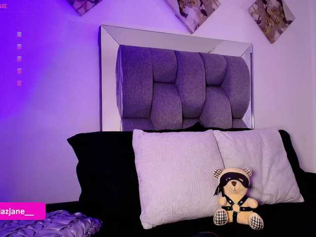 Janediaz live cam on BongaCams